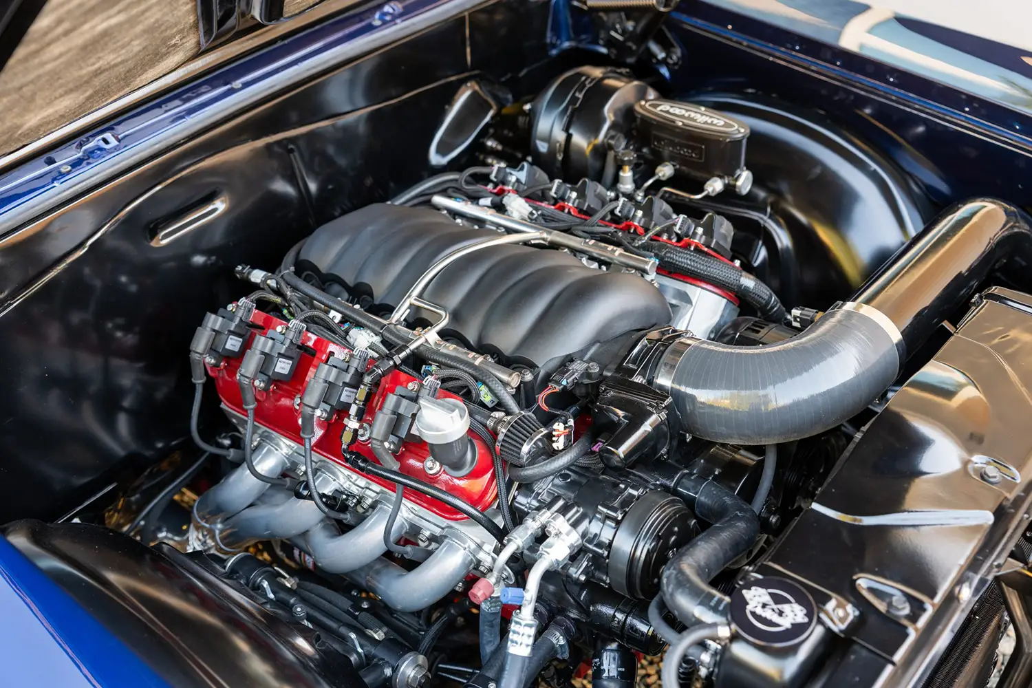 1967 Buick Skylark convertible