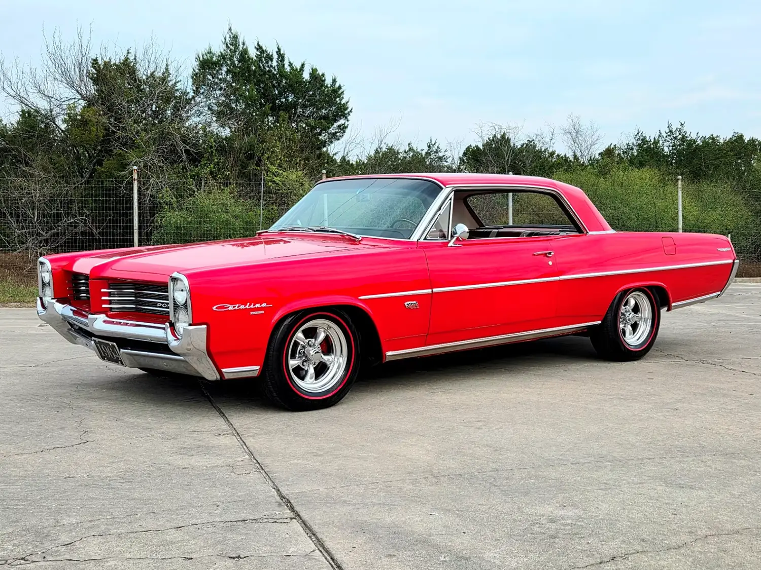 1964 Pontiac Catalina