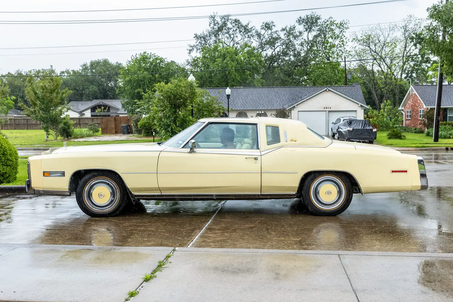 1978 Cadillac Eldorado Biarritz - Photo 3