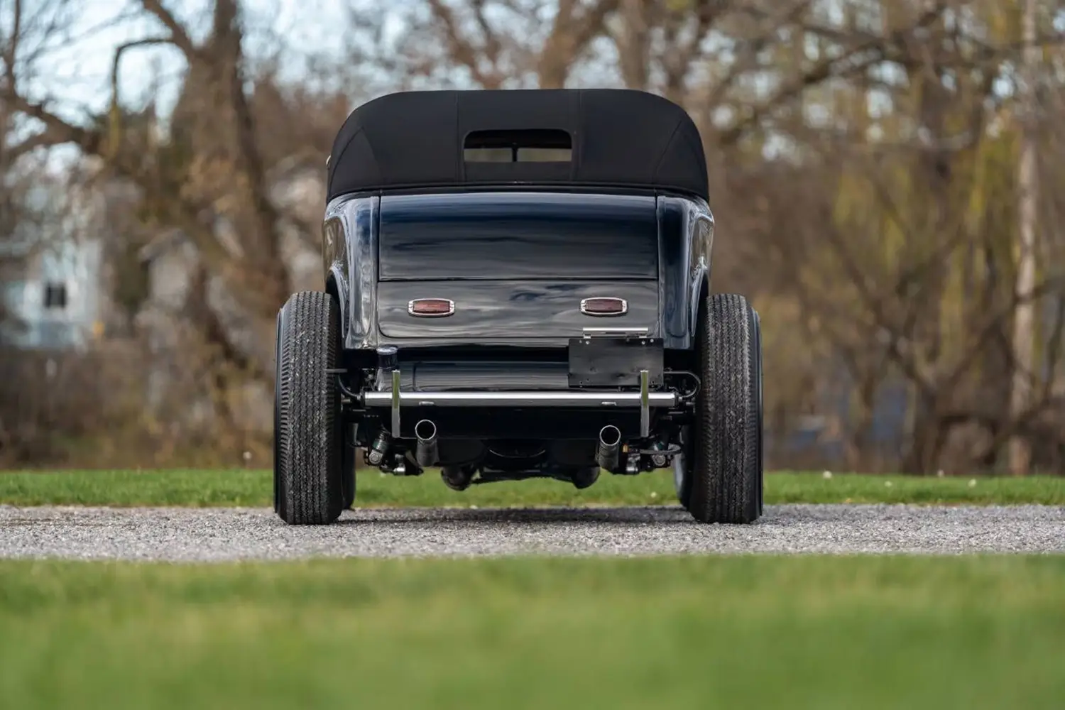 1932 Ford Highboy 1932 Ford Highboy