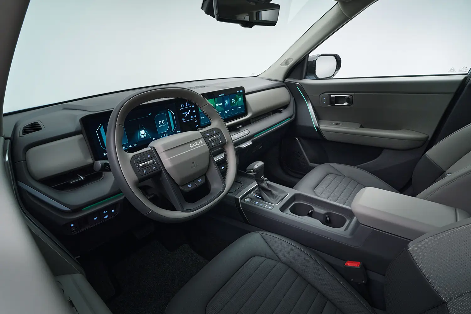 All-New Kia Seltos All-New Kia Seltos