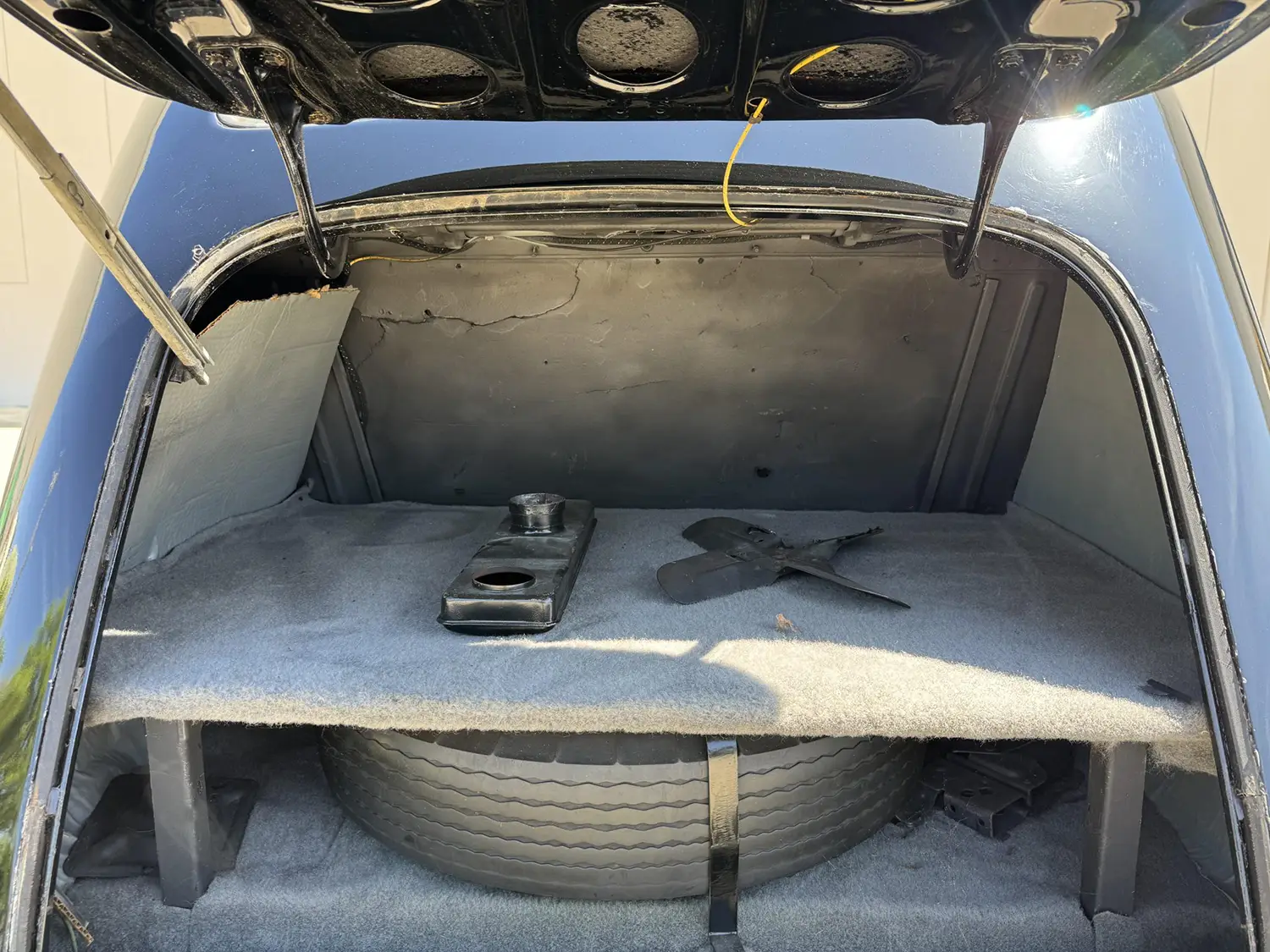 1938 Buick Series 40 Special - Photo 7