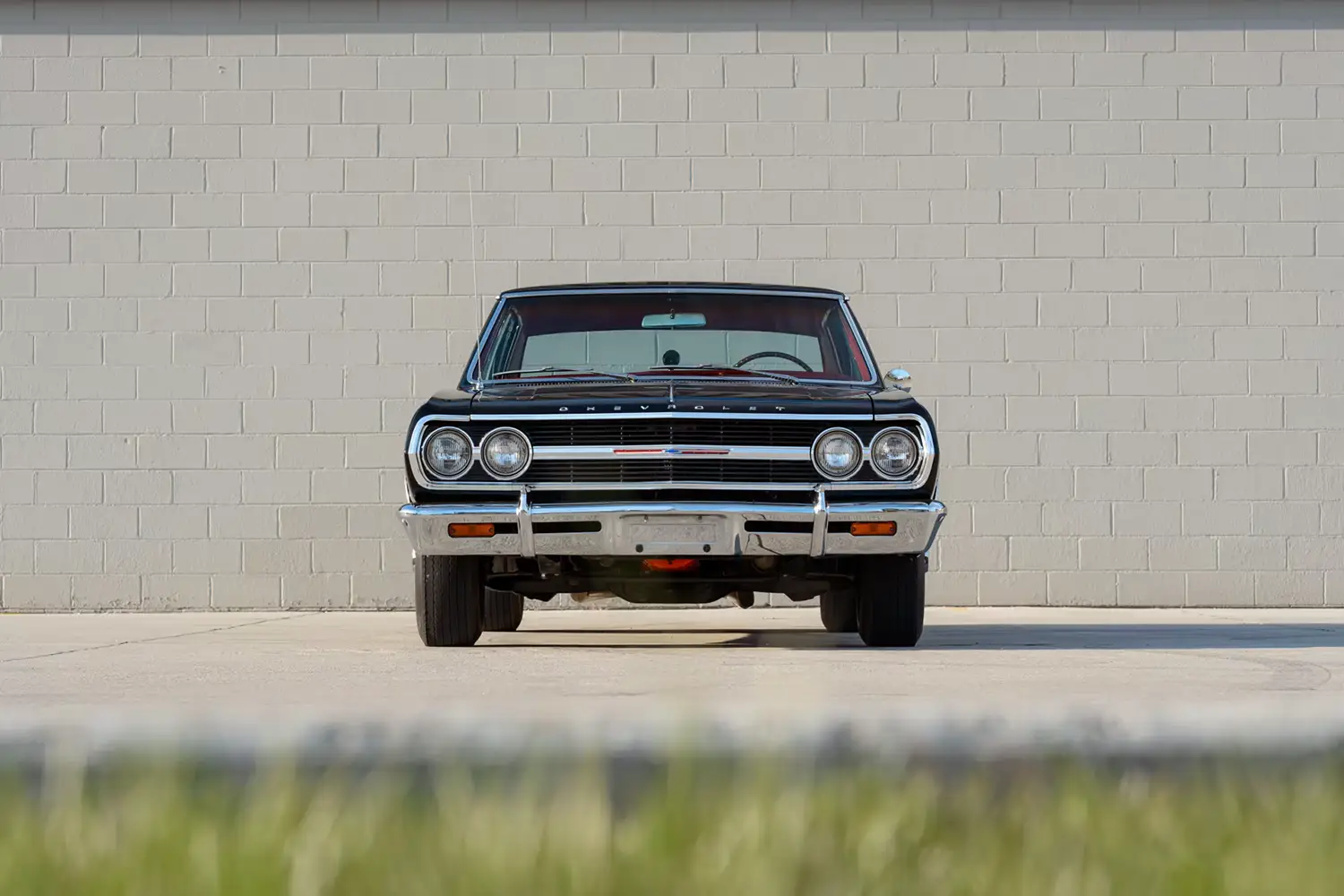 1965 Chevrolet Chevelle 1965 Chevrolet Chevelle