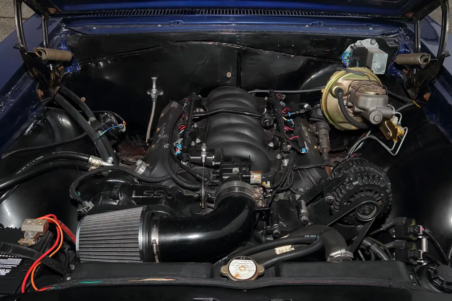 1967 Chevrolet Chevelle