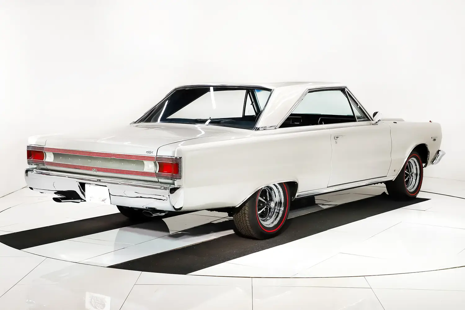 1967 Plymouth GTX 1967 Plymouth GTX