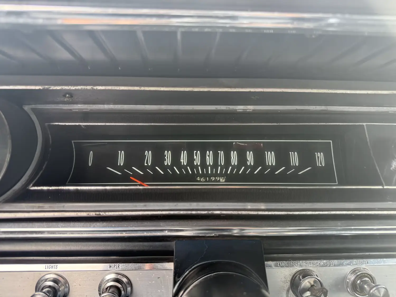 1965 Chevrolet Impala SS