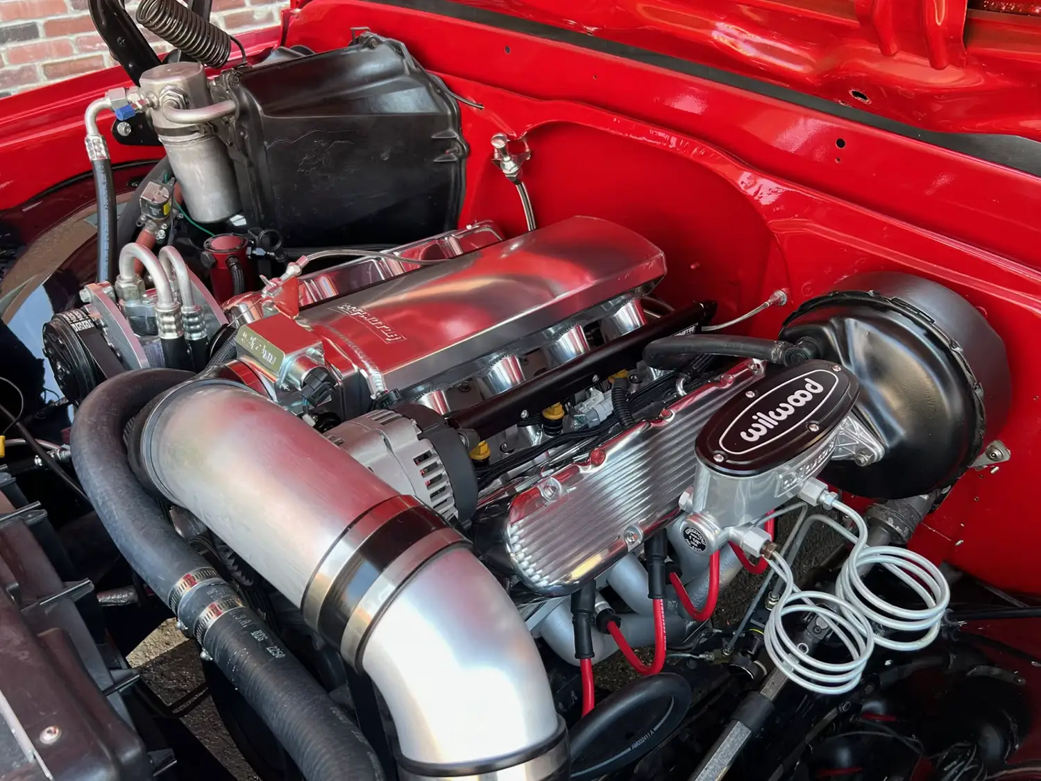 1968 Chevrolet C10 1968 Chevrolet C10