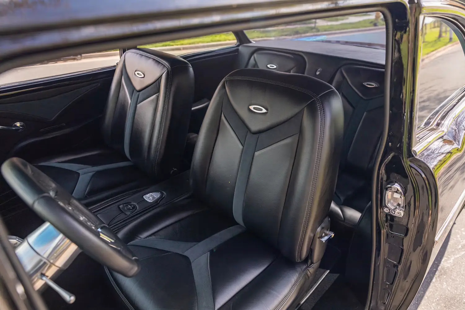 1956 Chevrolet Bel Air