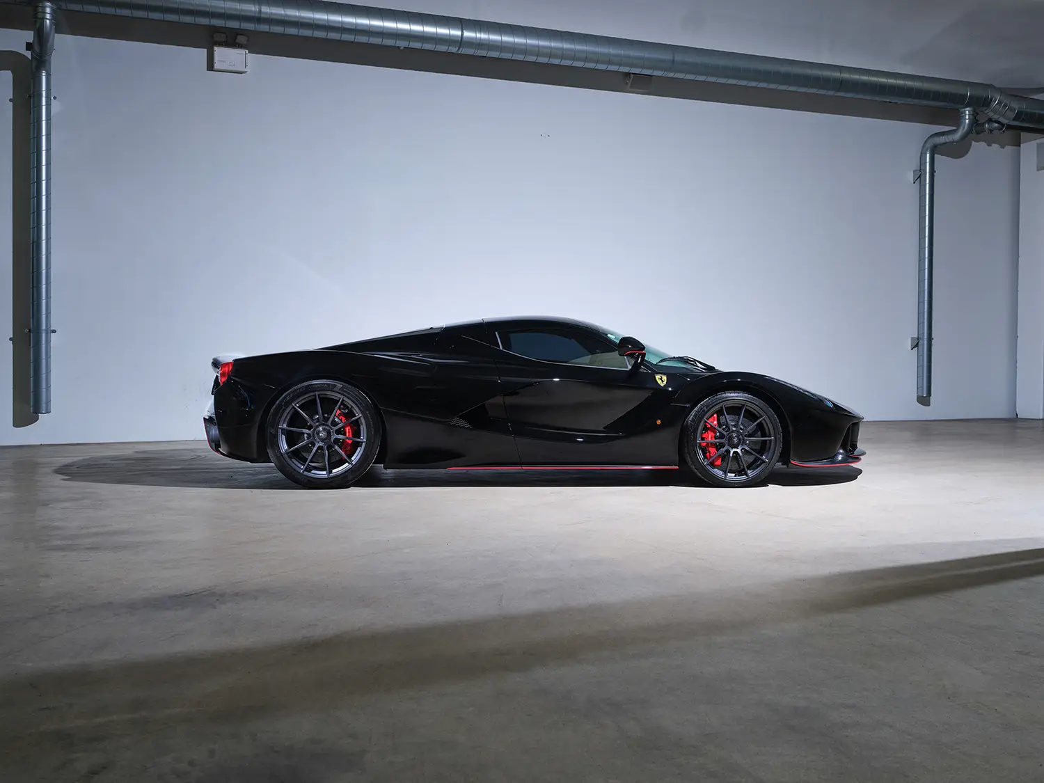 2014 Ferrari LaFerrari - Photo 3