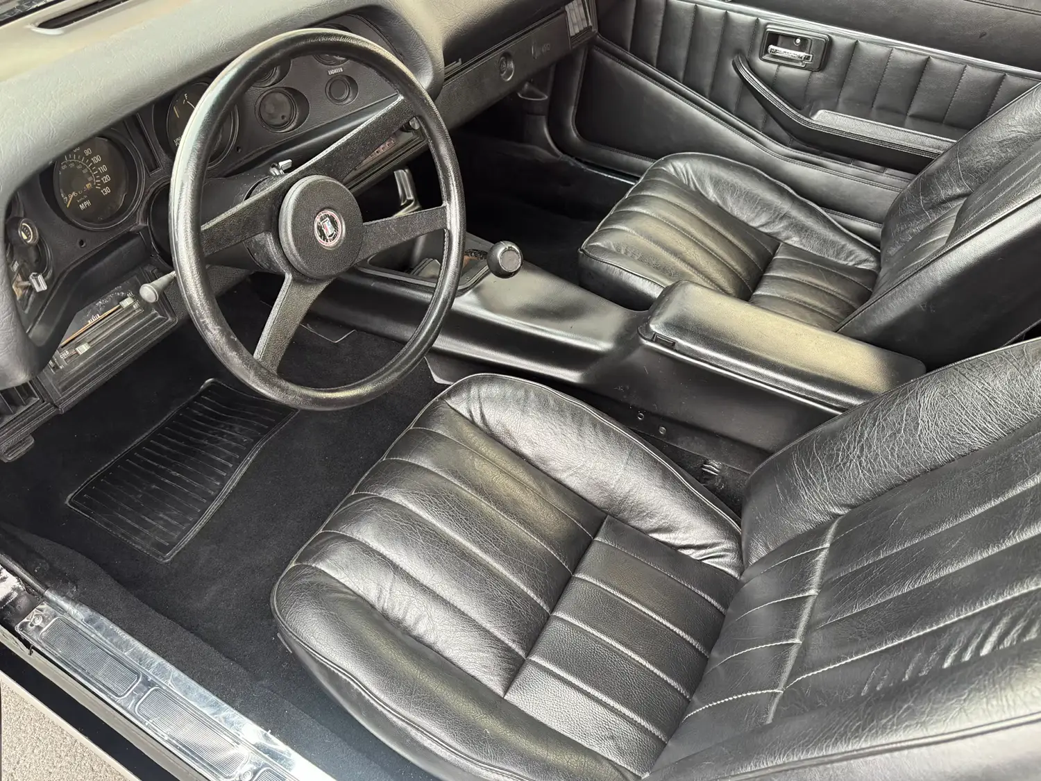 1979 Chevrolet Camaro 1979 Chevrolet Camaro