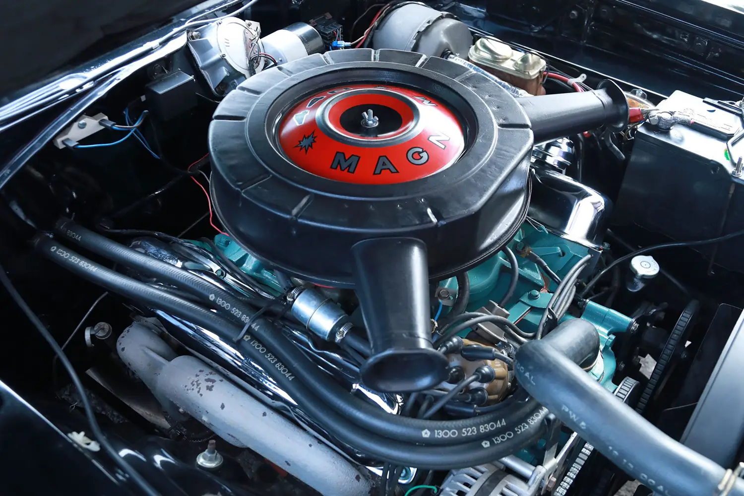 1969 Dodge Super Bee Coupe