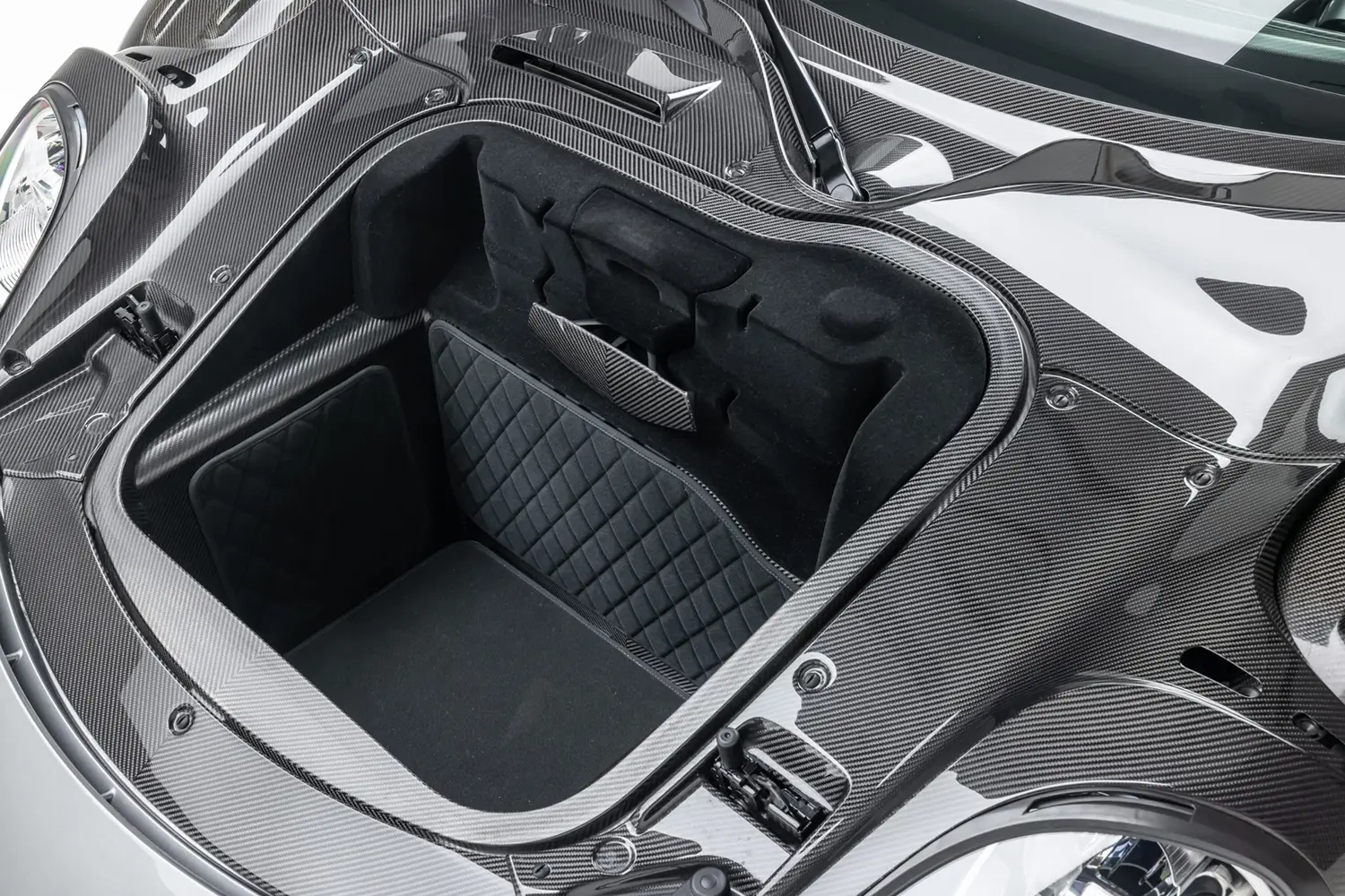 2015 Porsche 918 Spyder