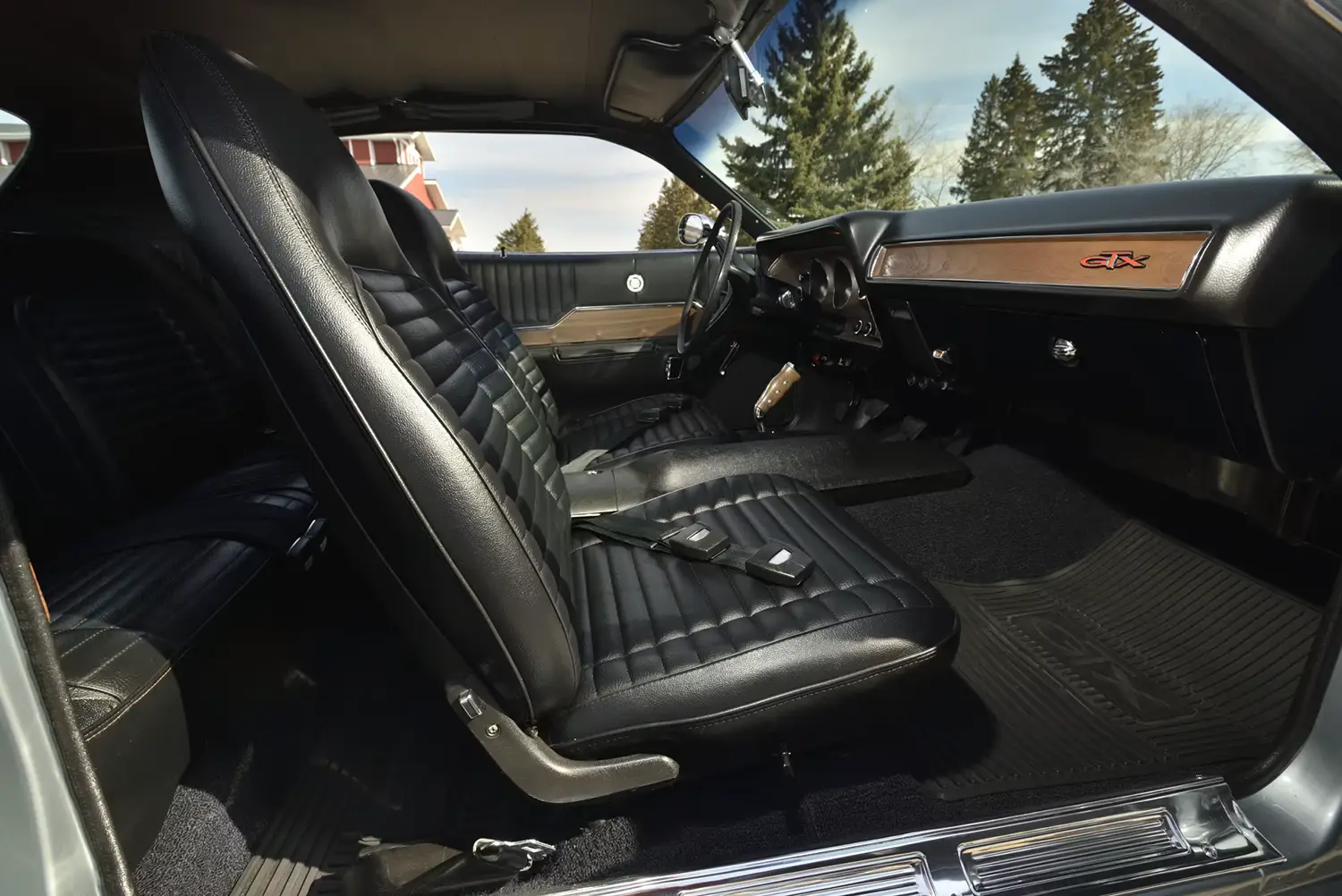 1971 Plymouth Hemi GTX 1971 Plymouth Hemi GTX