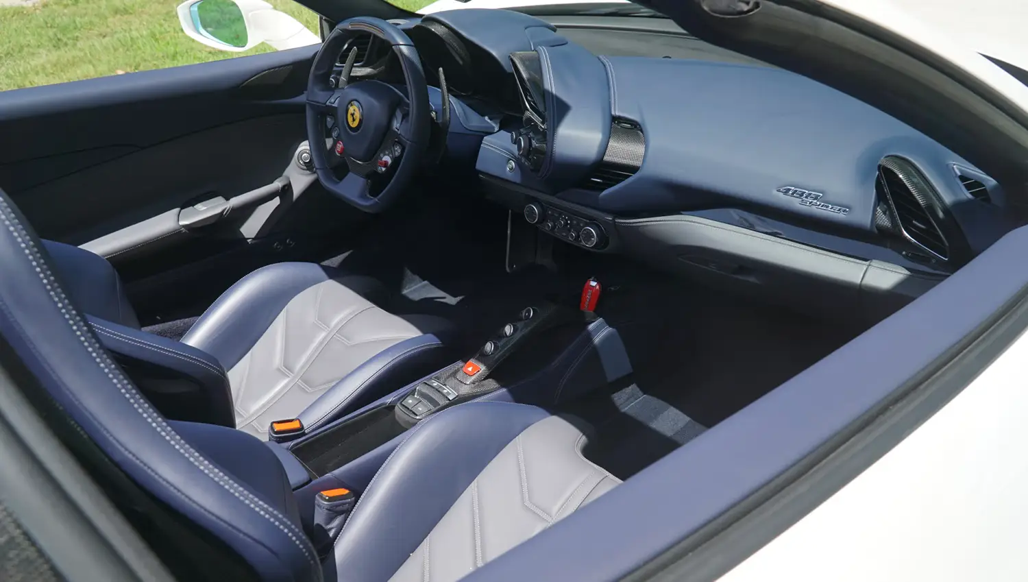 2018 Ferrari 488 Spider - Photo 4