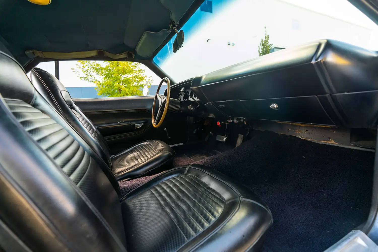 1970 Plymouth Hemi Cuda - Photo 8