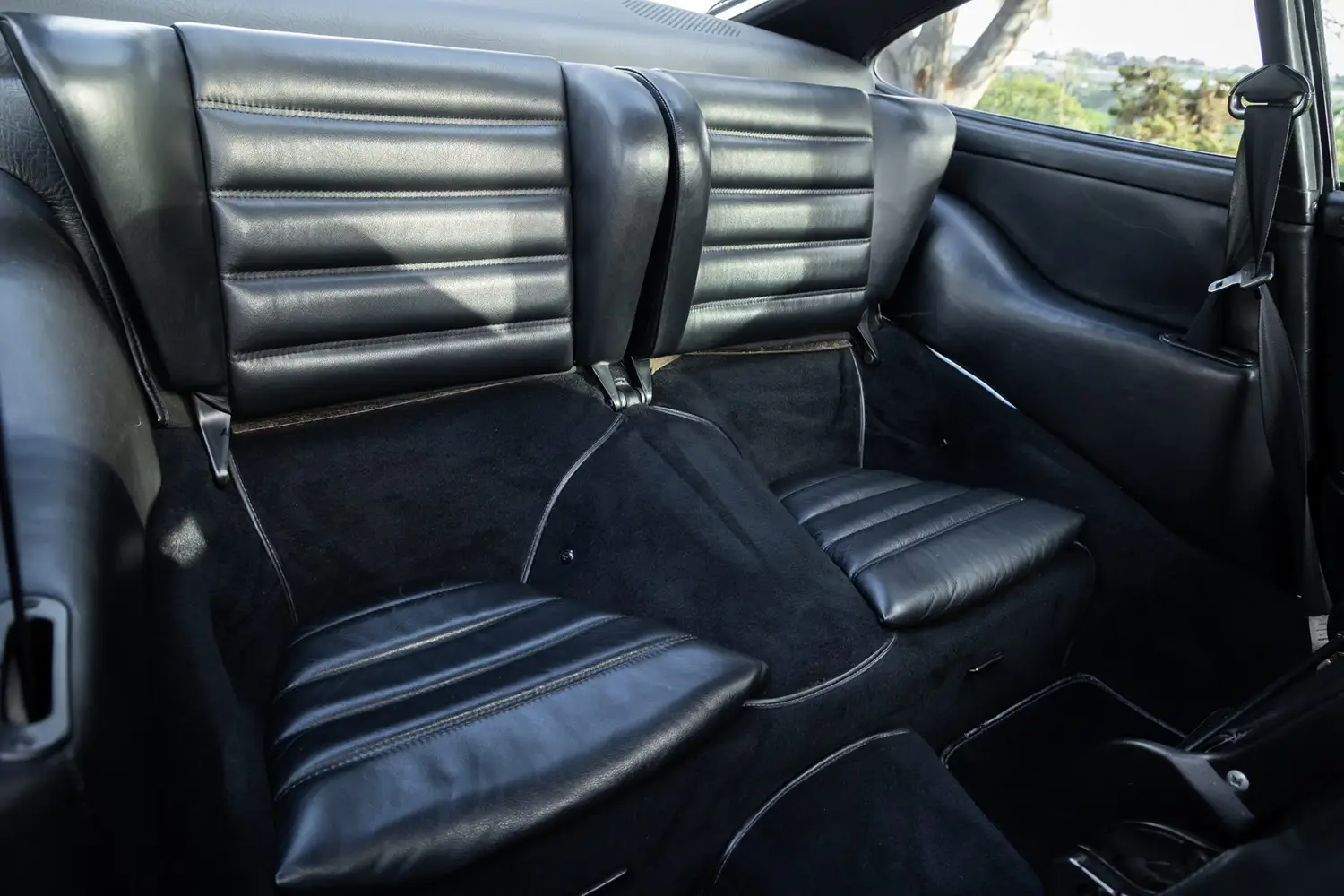 1979 Porsche 930 Turbo