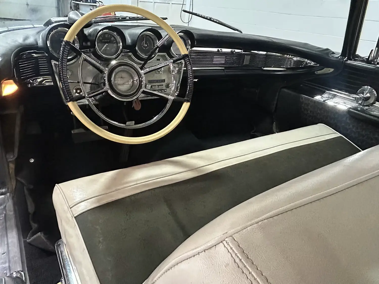 1960 Lincoln Premiere 1960 Lincoln Premiere