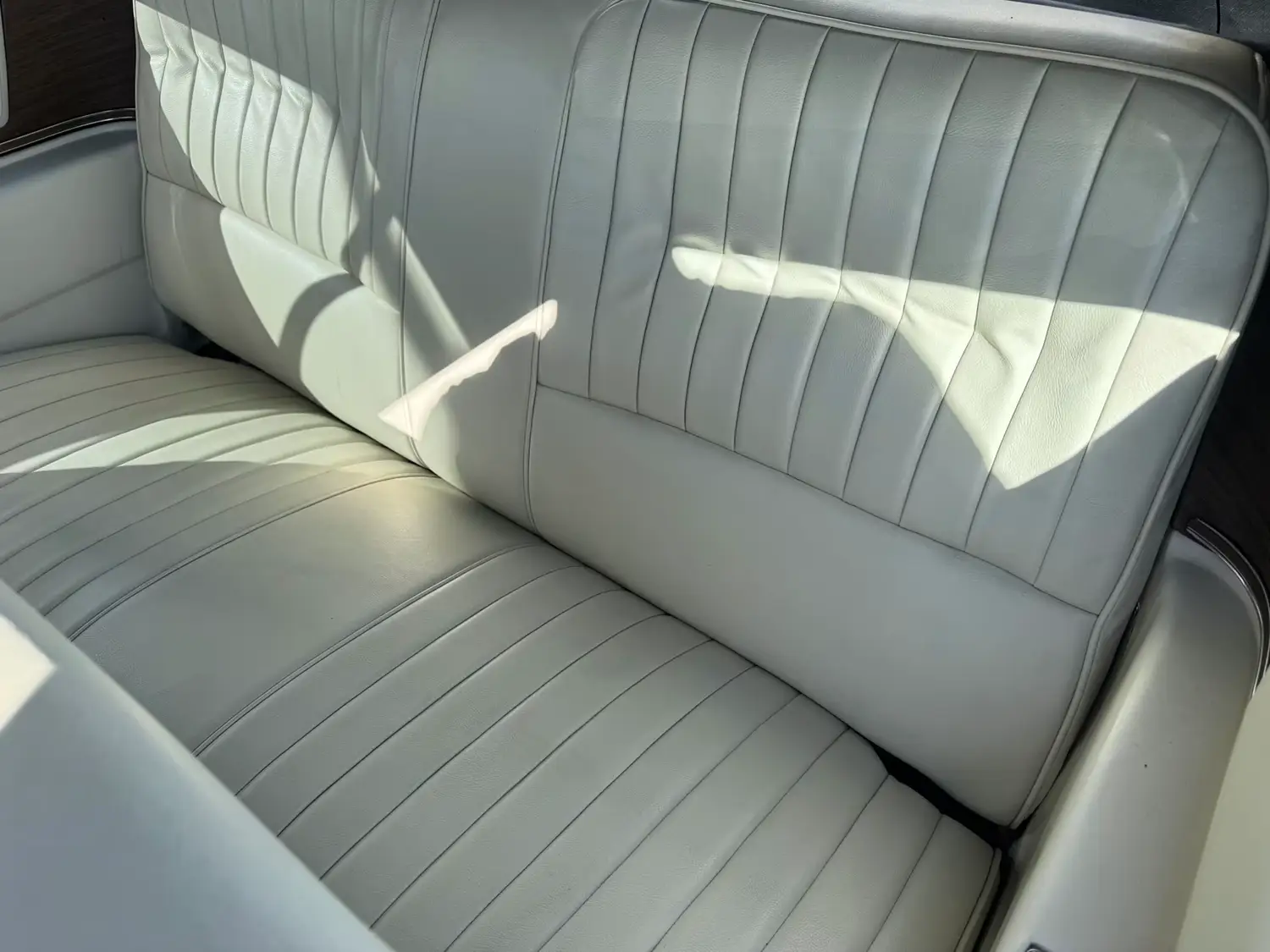 1974 Cadillac Eldorado Convertible