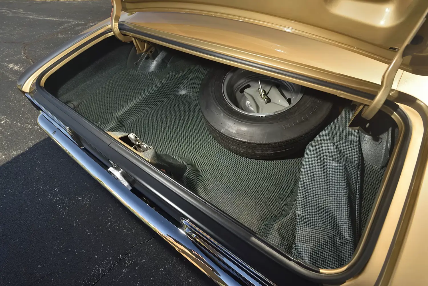 1967 Chevrolet Camaro RS/SS