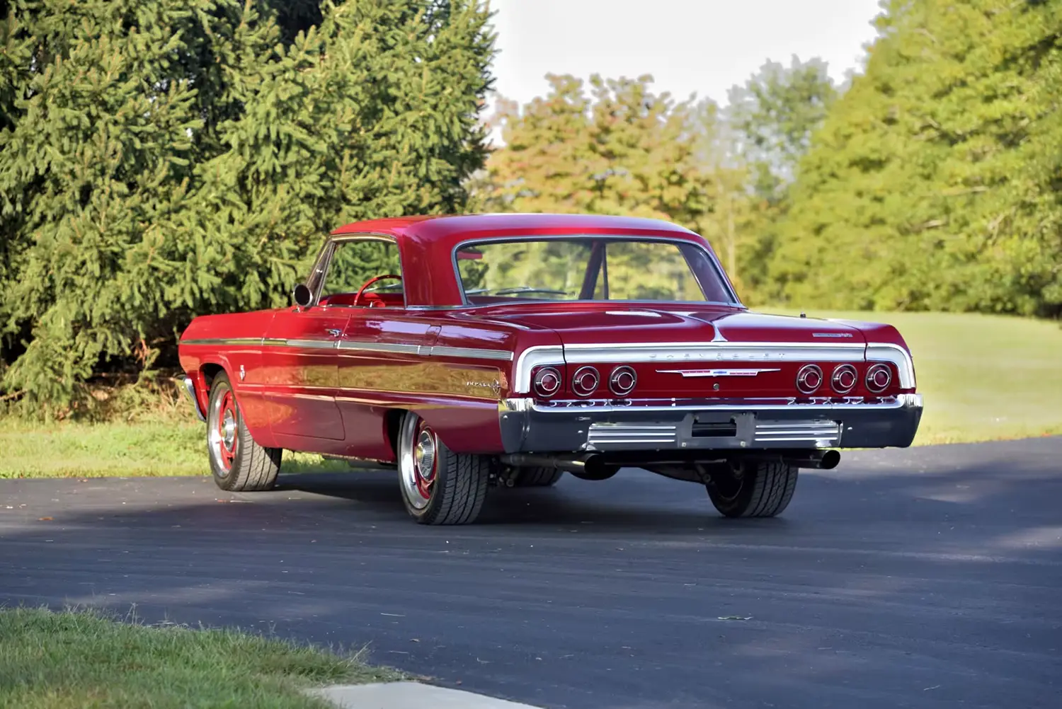 1964 Chevrolet Impala