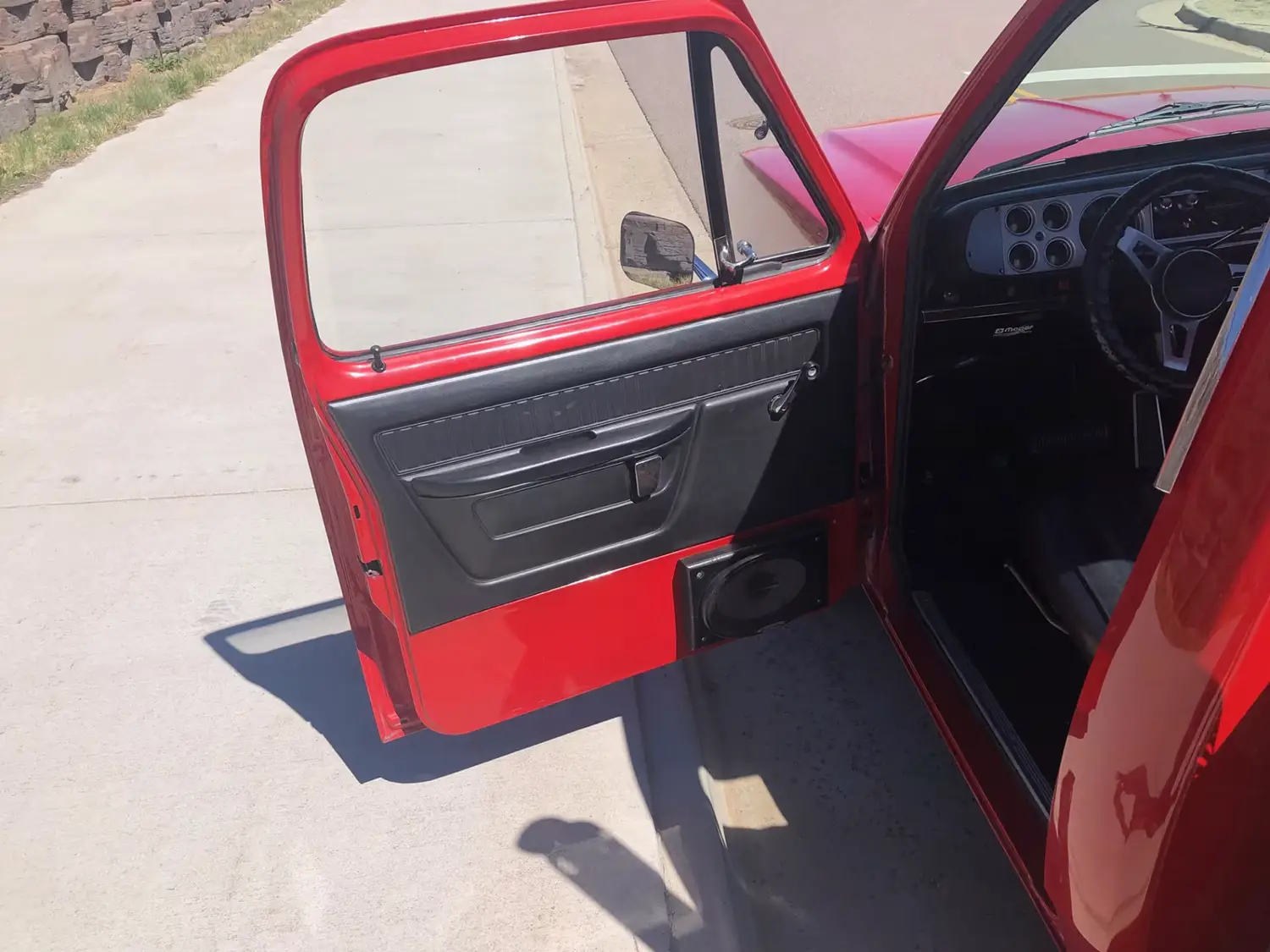1979 Dodge Lil Red Express