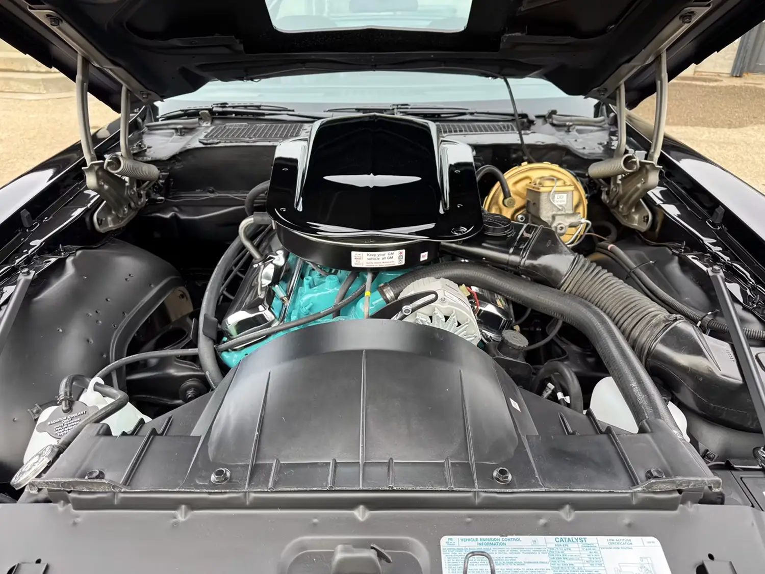 1977 Pontiac Trans Am