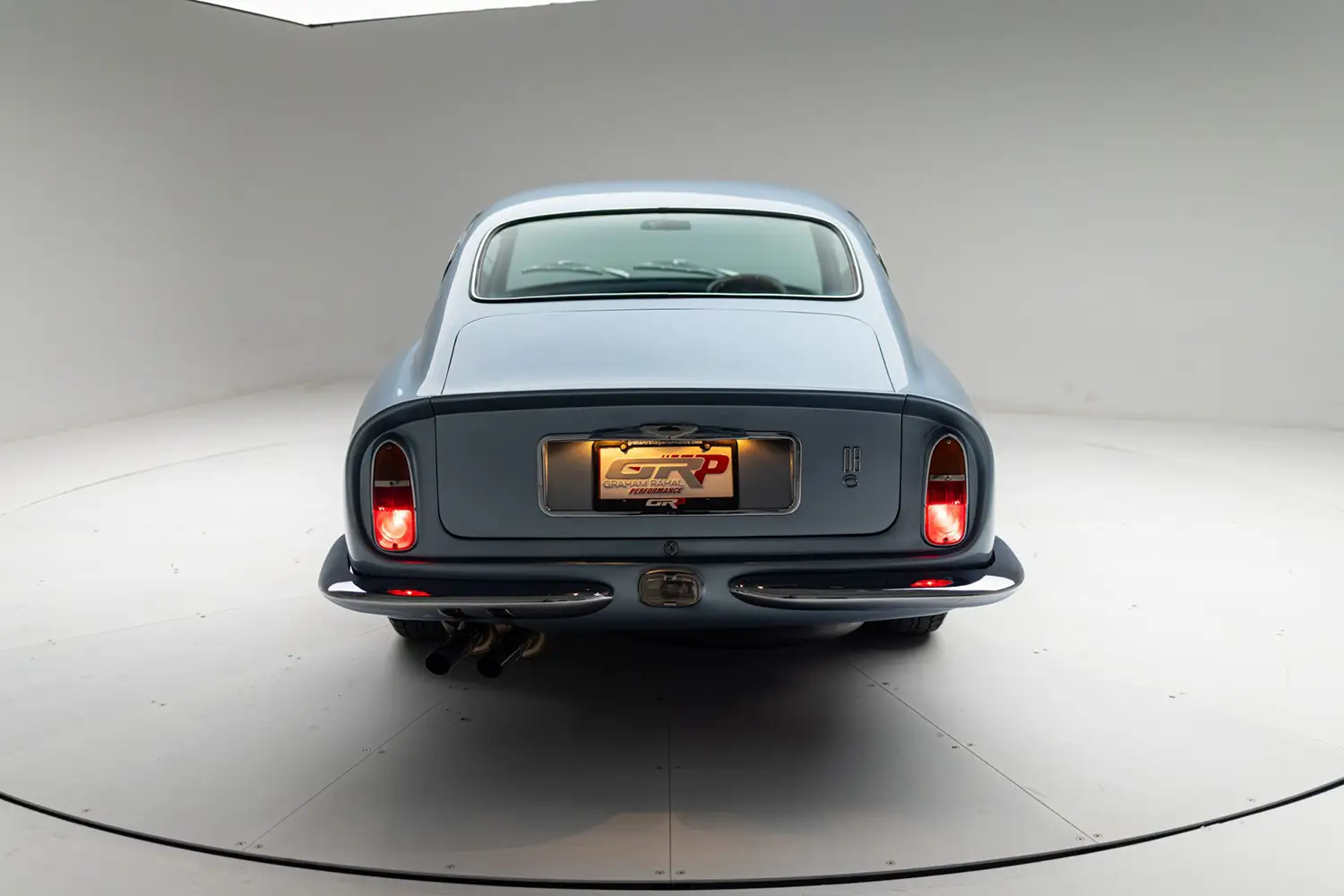 1967 Aston Martin DB6