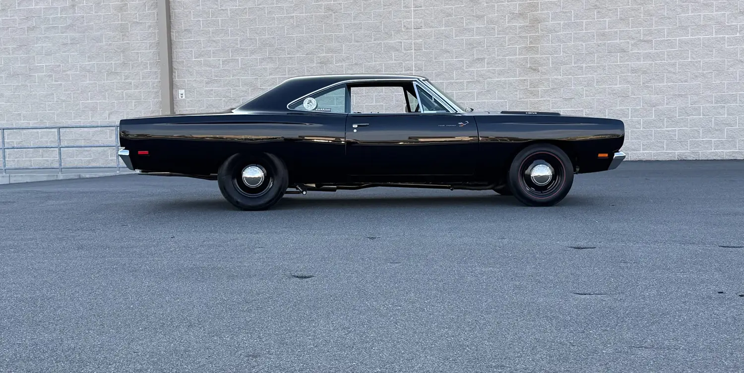 1969 Plymouth GTX - Photo 9