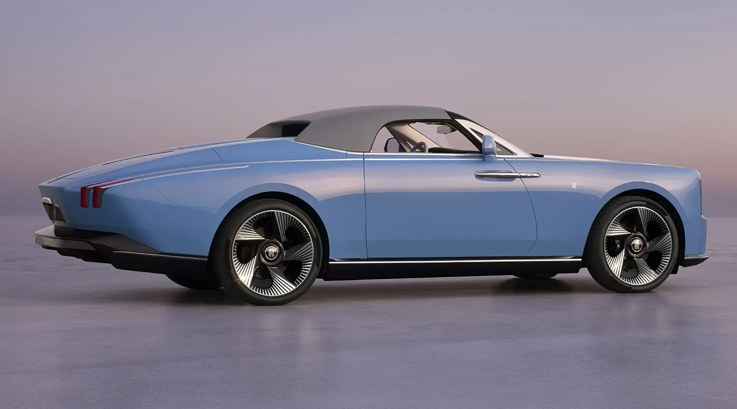 Rolls-Royce Project Nightingale