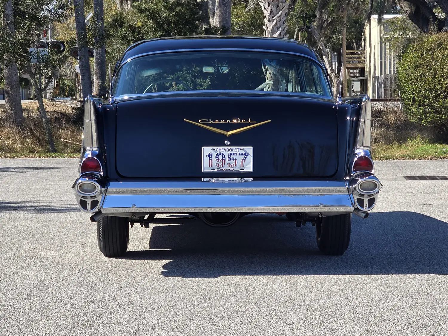 1957 Chevrolet Bel Air