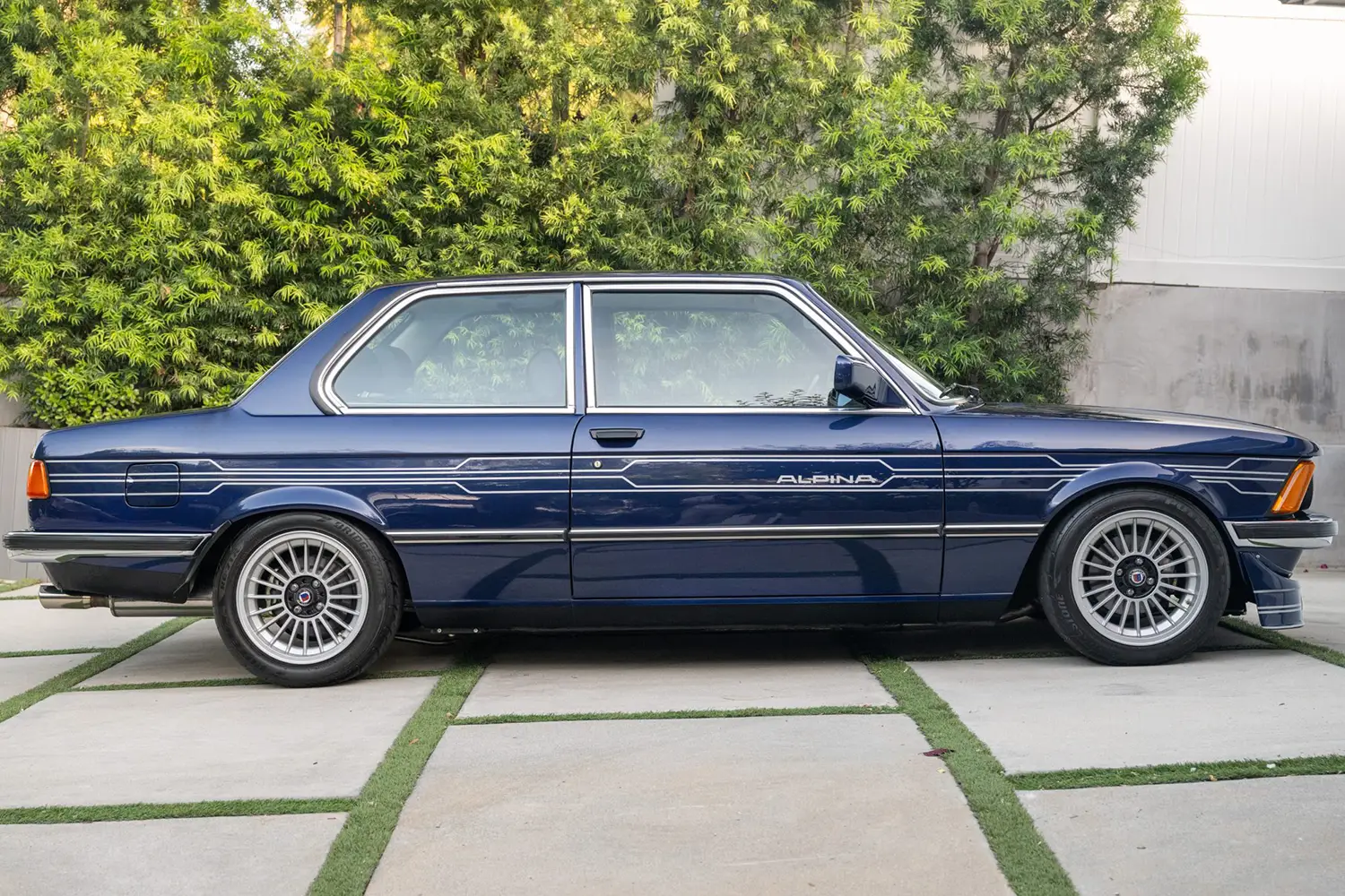 1979 BMW Alpina B6 - Photo 6