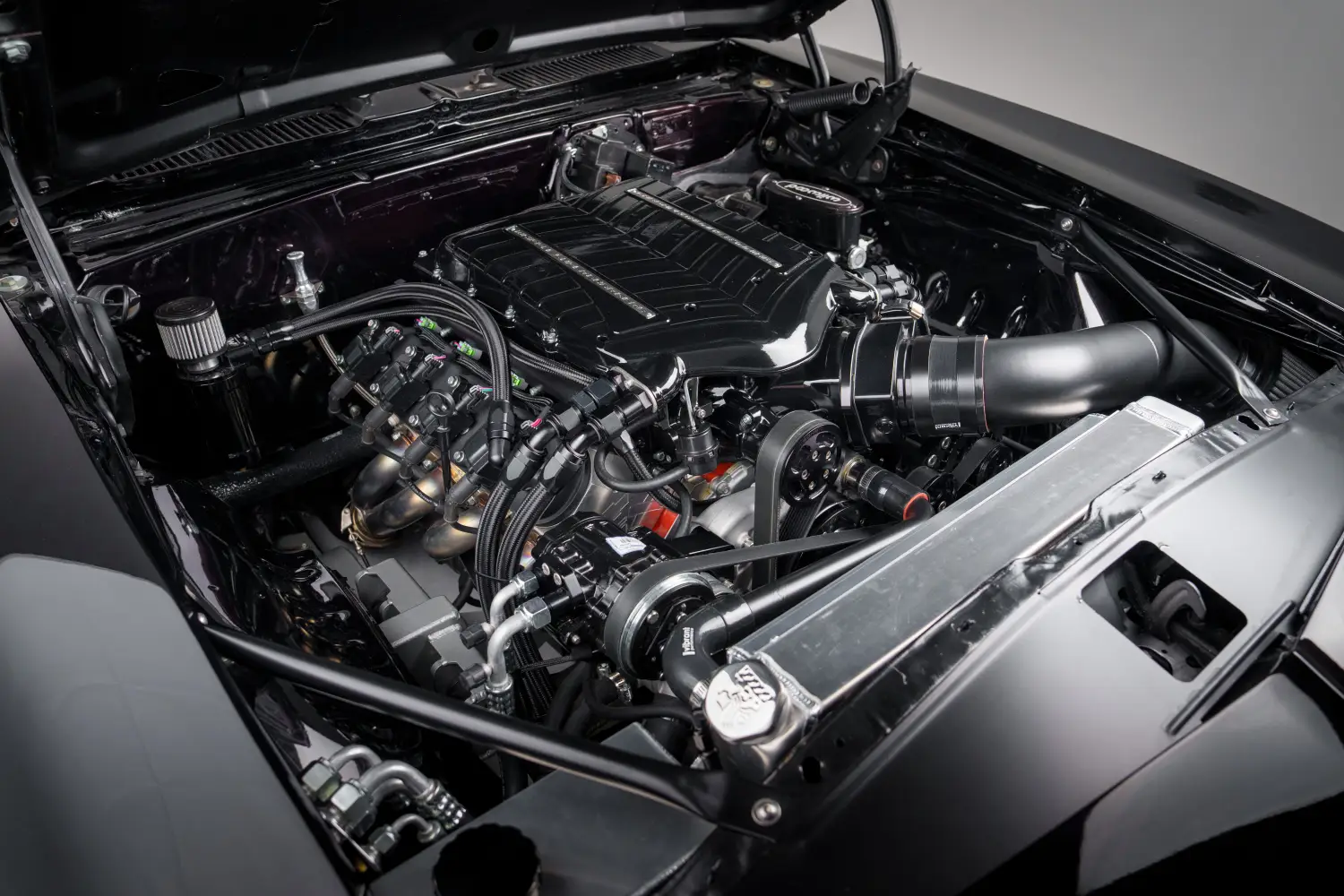 1969 Chevrolet Camaro 1969 Chevrolet Camaro