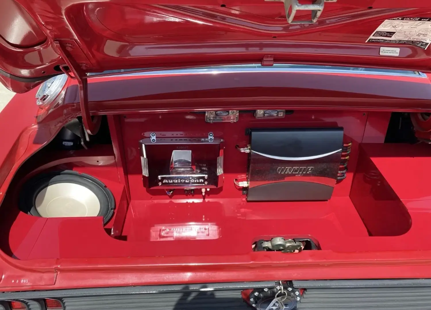 1967 Ford Mustang Fastback - Photo 9