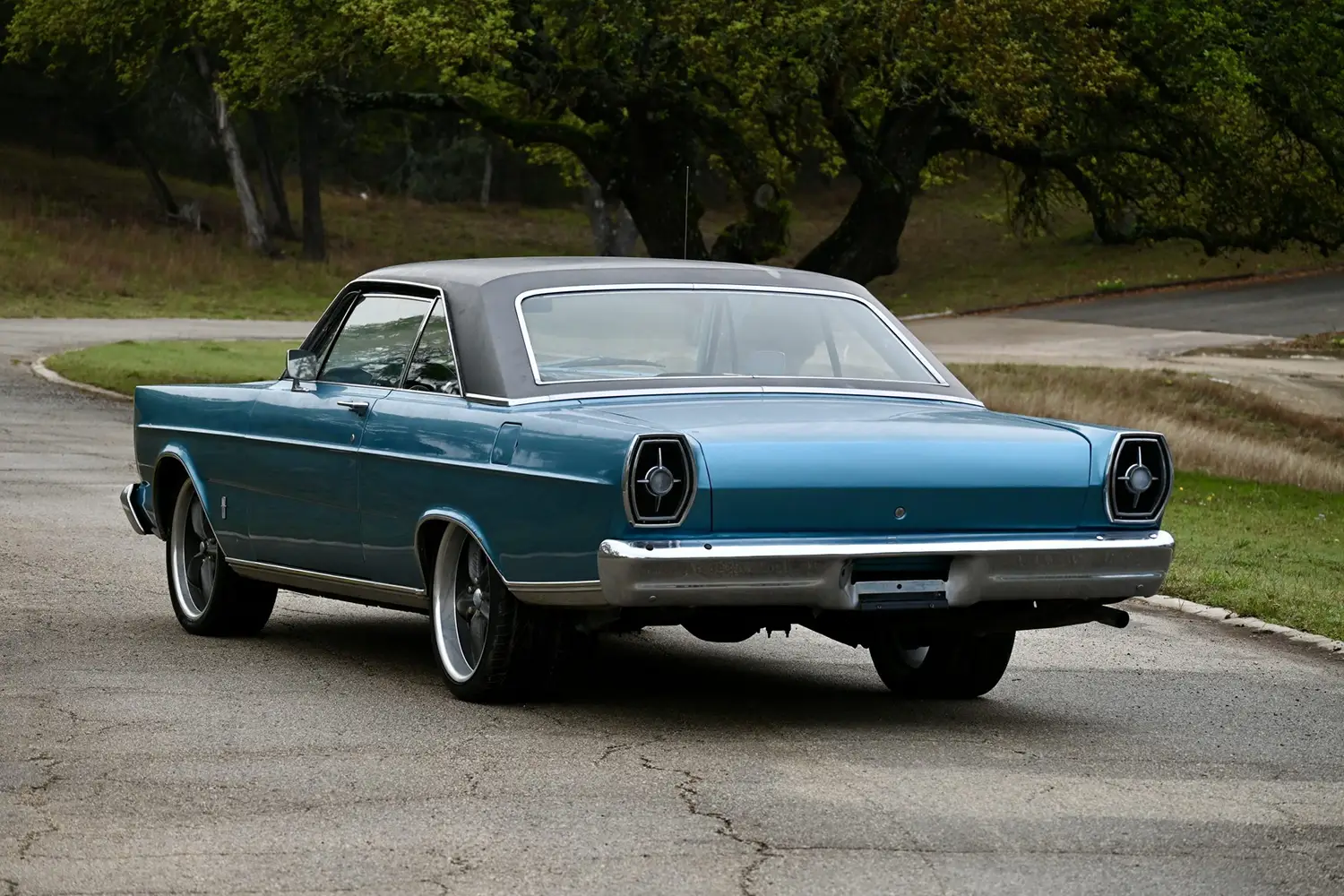 1965 Ford Galaxie 500