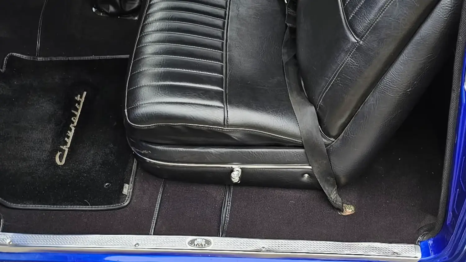 1955 Chevrolet Bel Air 1955 Chevrolet Bel Air