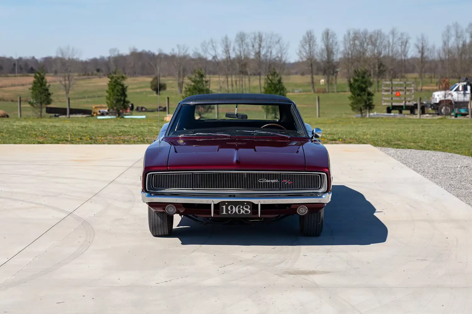 1968 Dodge Hemi Charger R/T 1968 Dodge Hemi Charger R/T