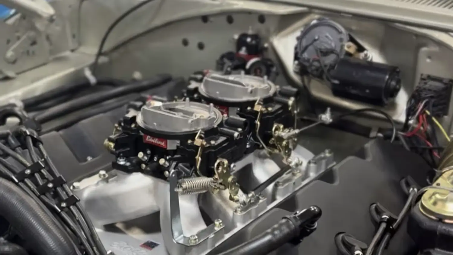 1969 Dodge Super Bee Coupe