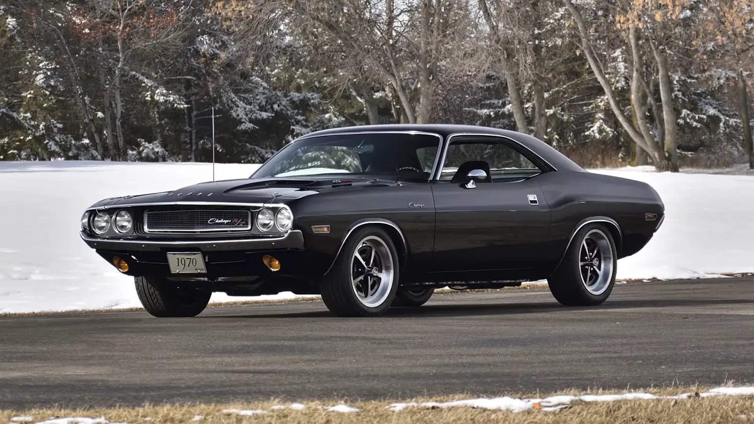 1970 Dodge Challenger