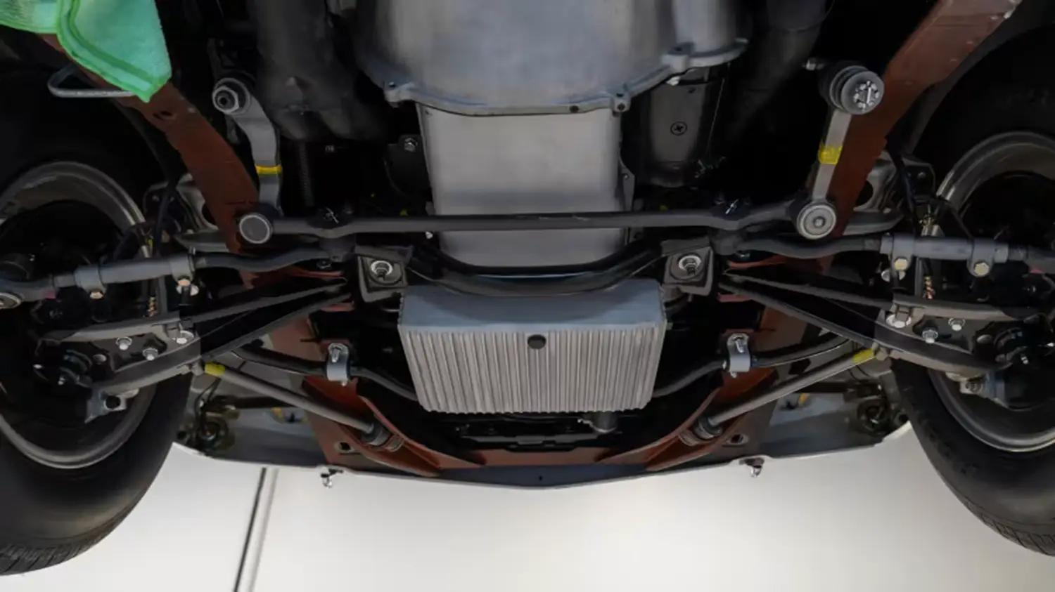 1965 Ford Shelby GT350 Recreation