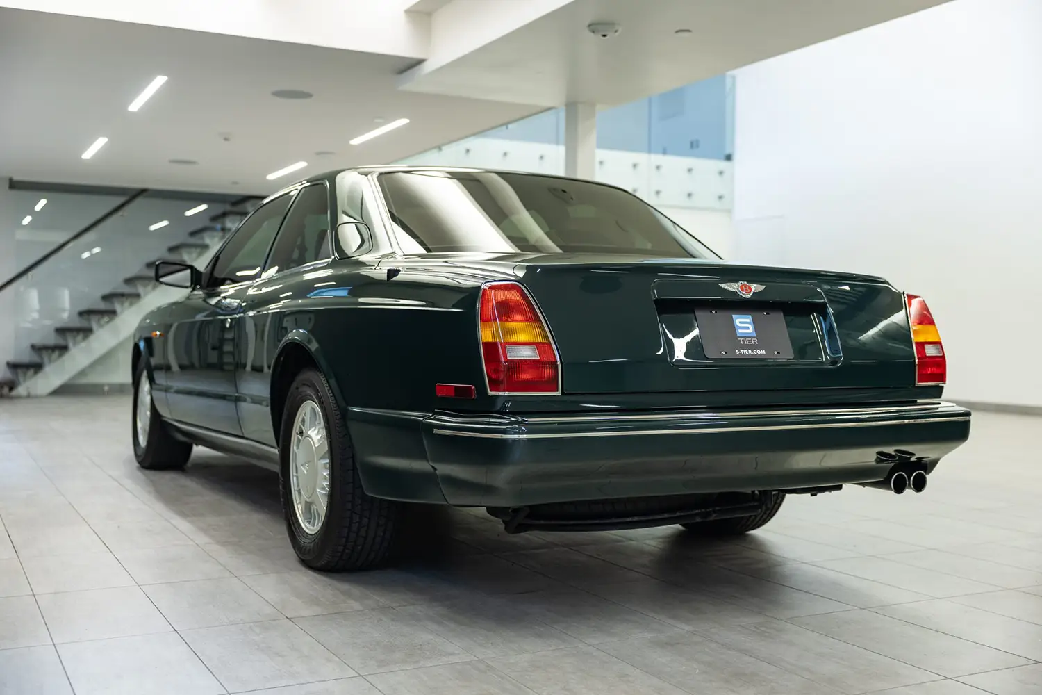 1993 Bentley Continental R - Photo 2