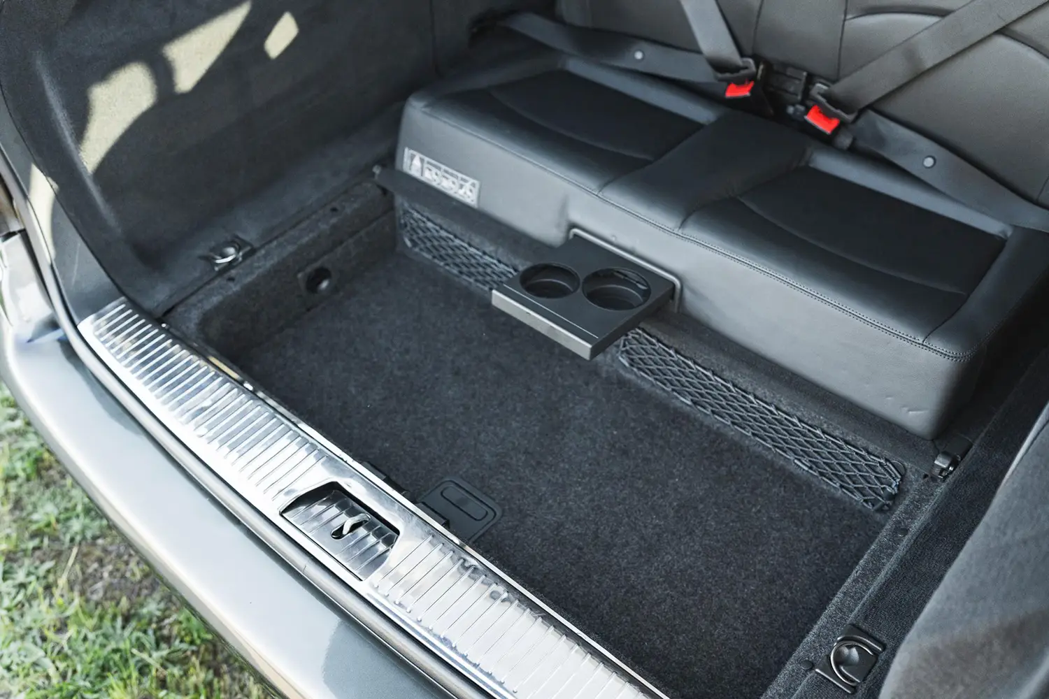 2006 Mercedes-Benz E55 AMG Wagon