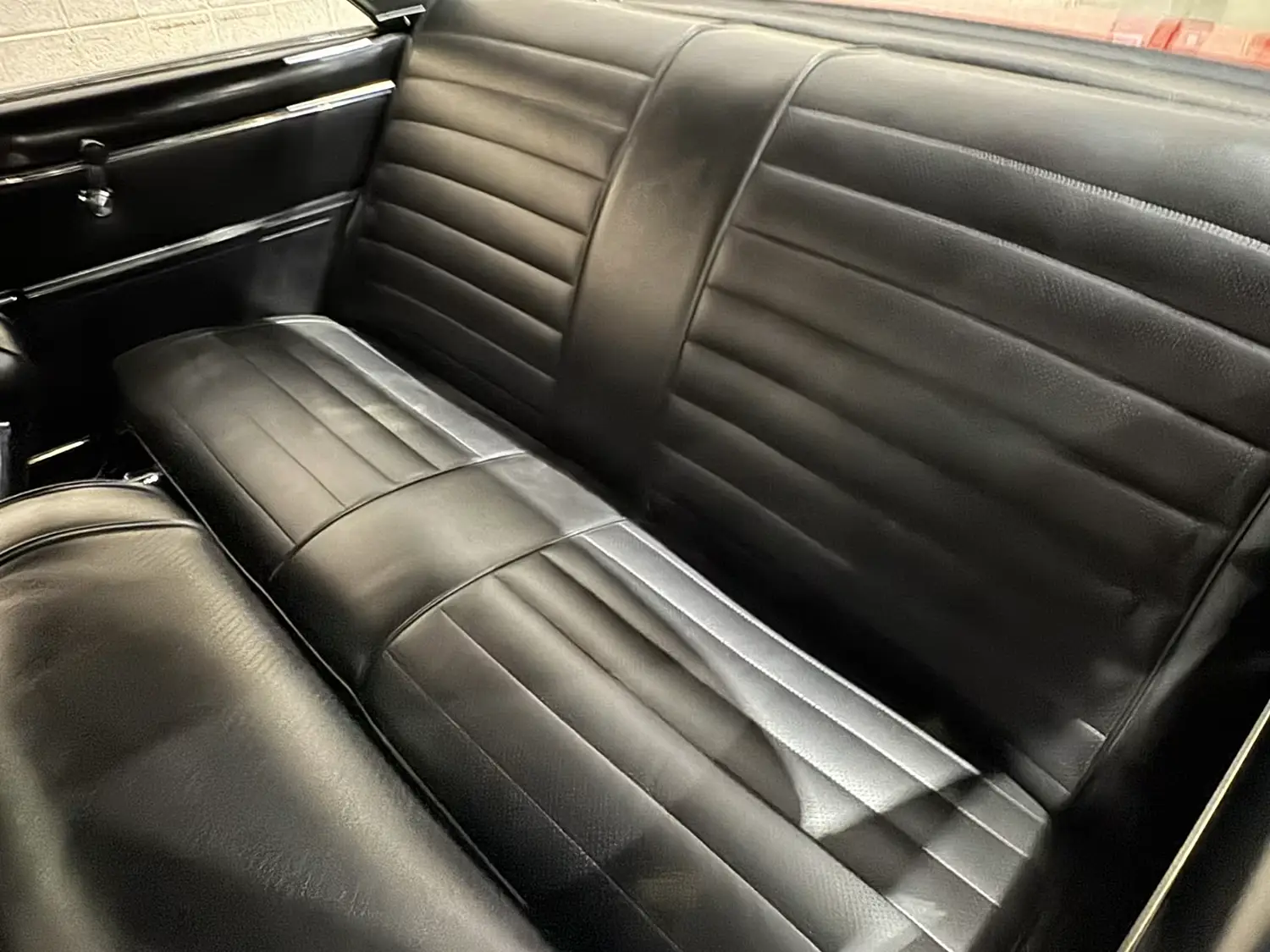 1965 Chevrolet Nova 1965 Chevrolet Nova