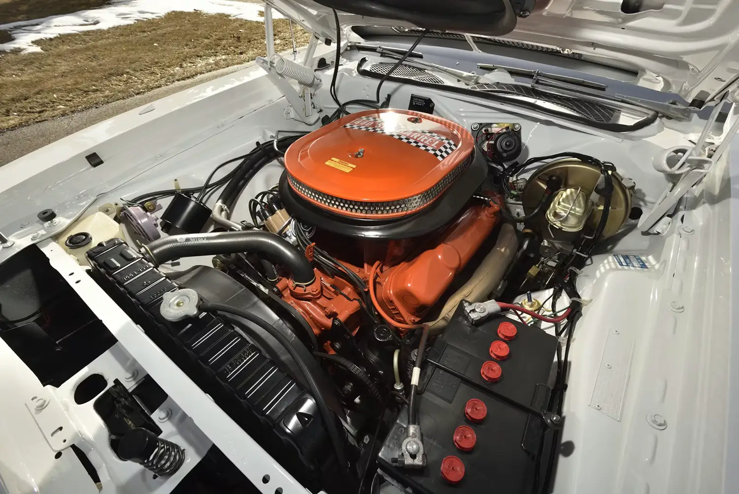 1971 Plymouth Road Runner 1971 Plymouth Road Runner