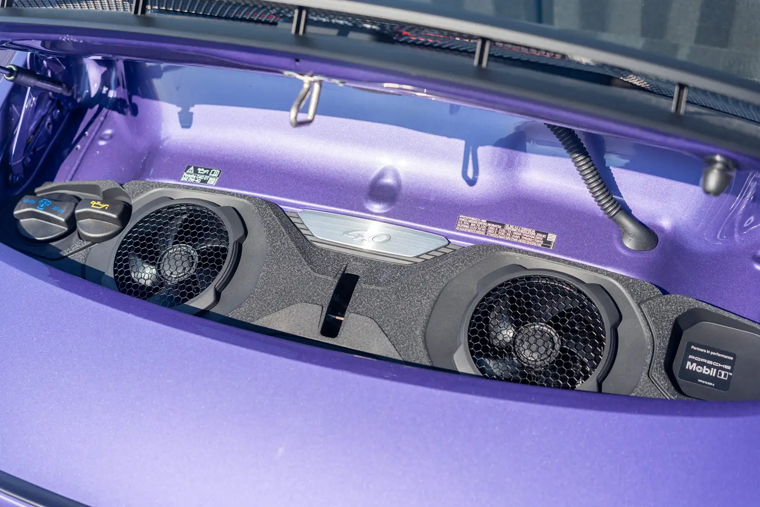 2026 Porsche 911 GT3 Touring