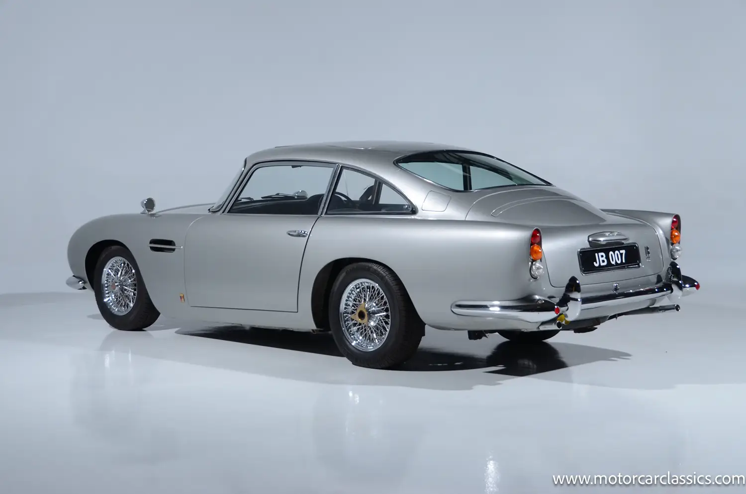 1965 Aston Martin DB5