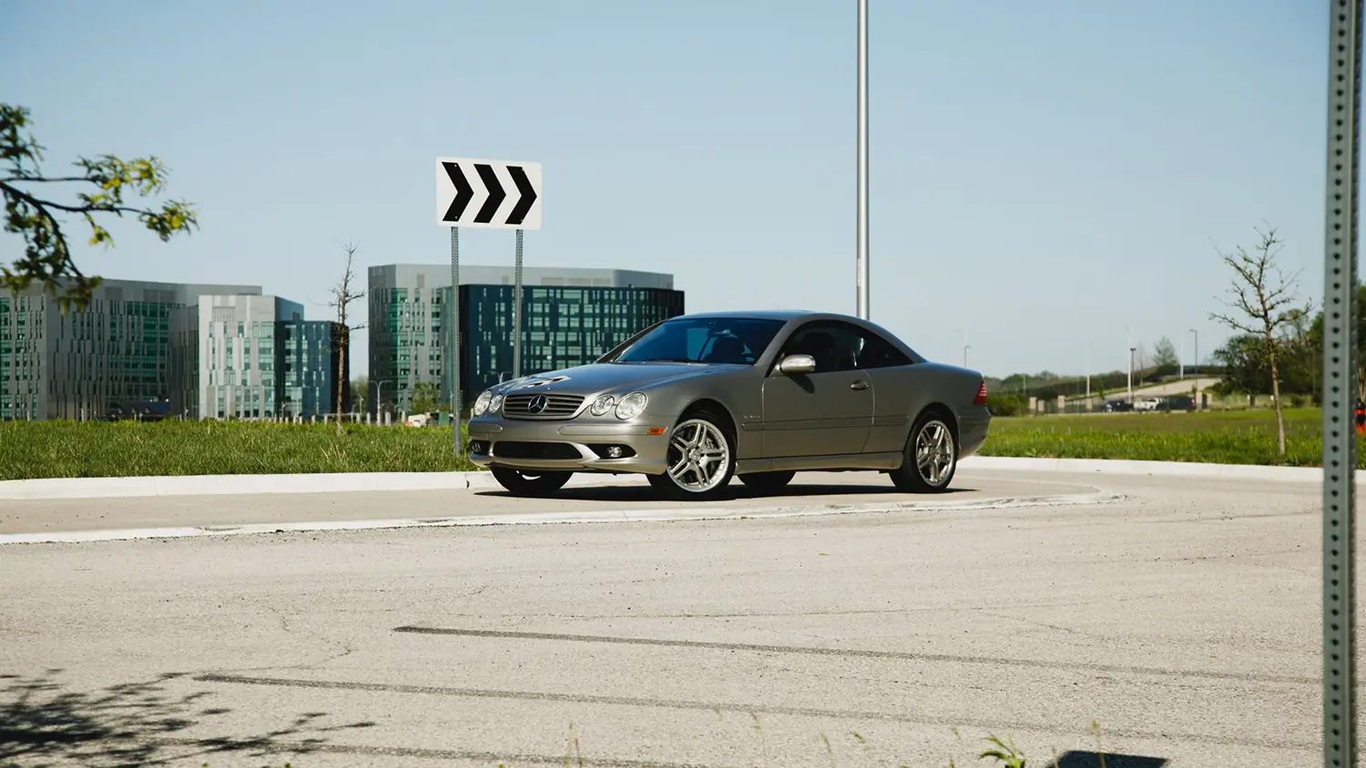 2005 Mercedes-Benz CL65 AMG - Photo 10