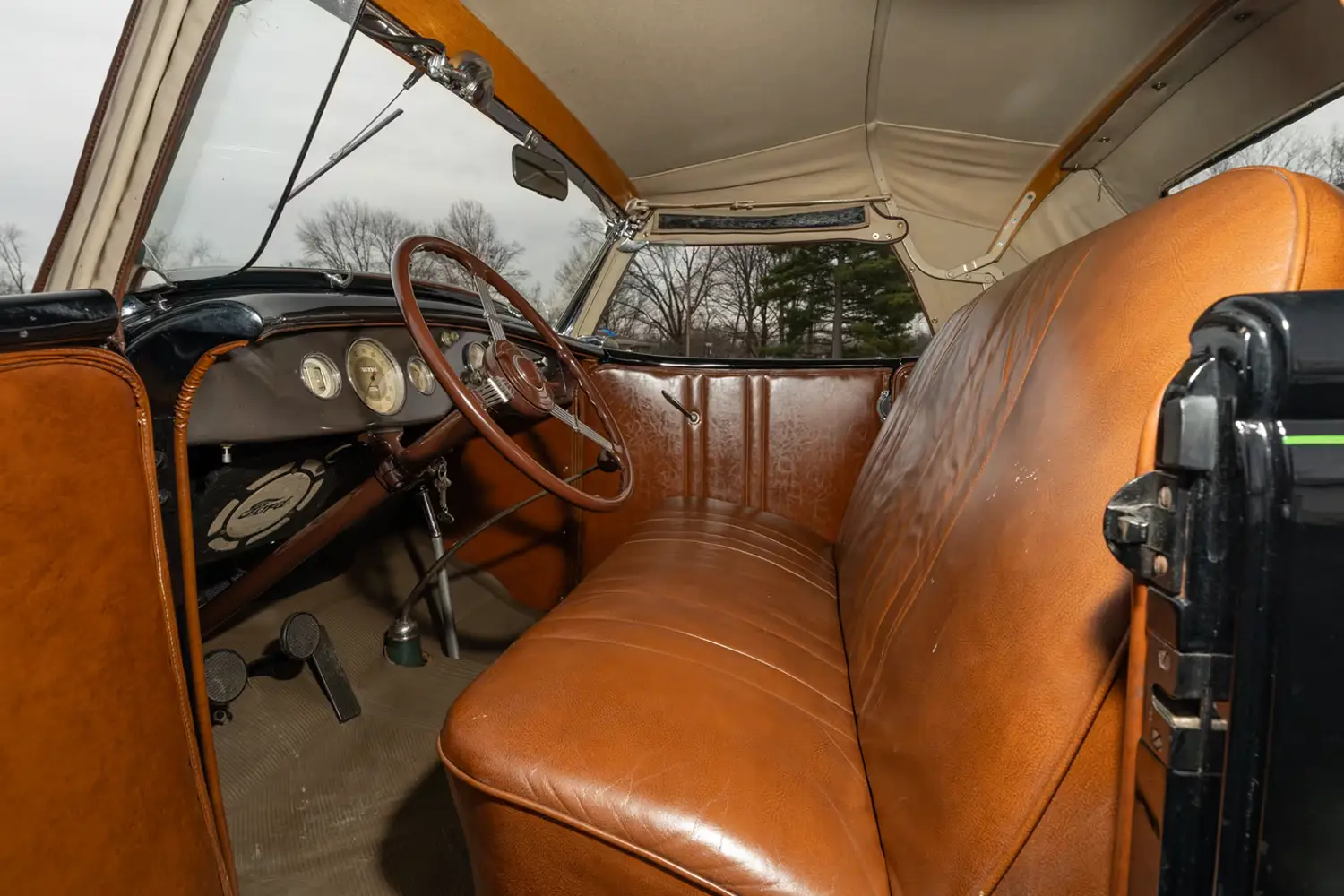 1936 Ford Roadster 1936 Ford Roadster