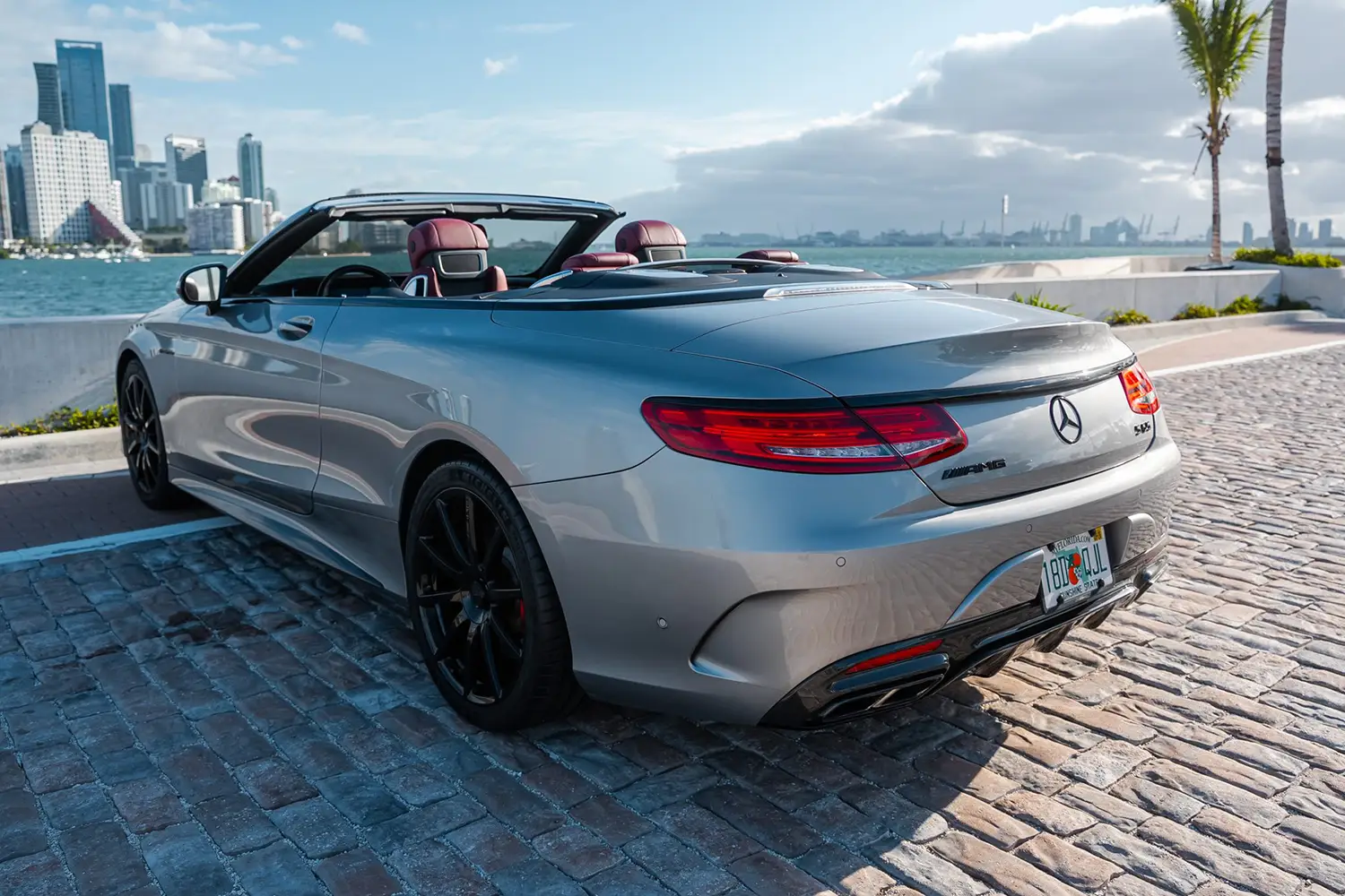 2017 Mercedes-AMG S65 - Photo 6