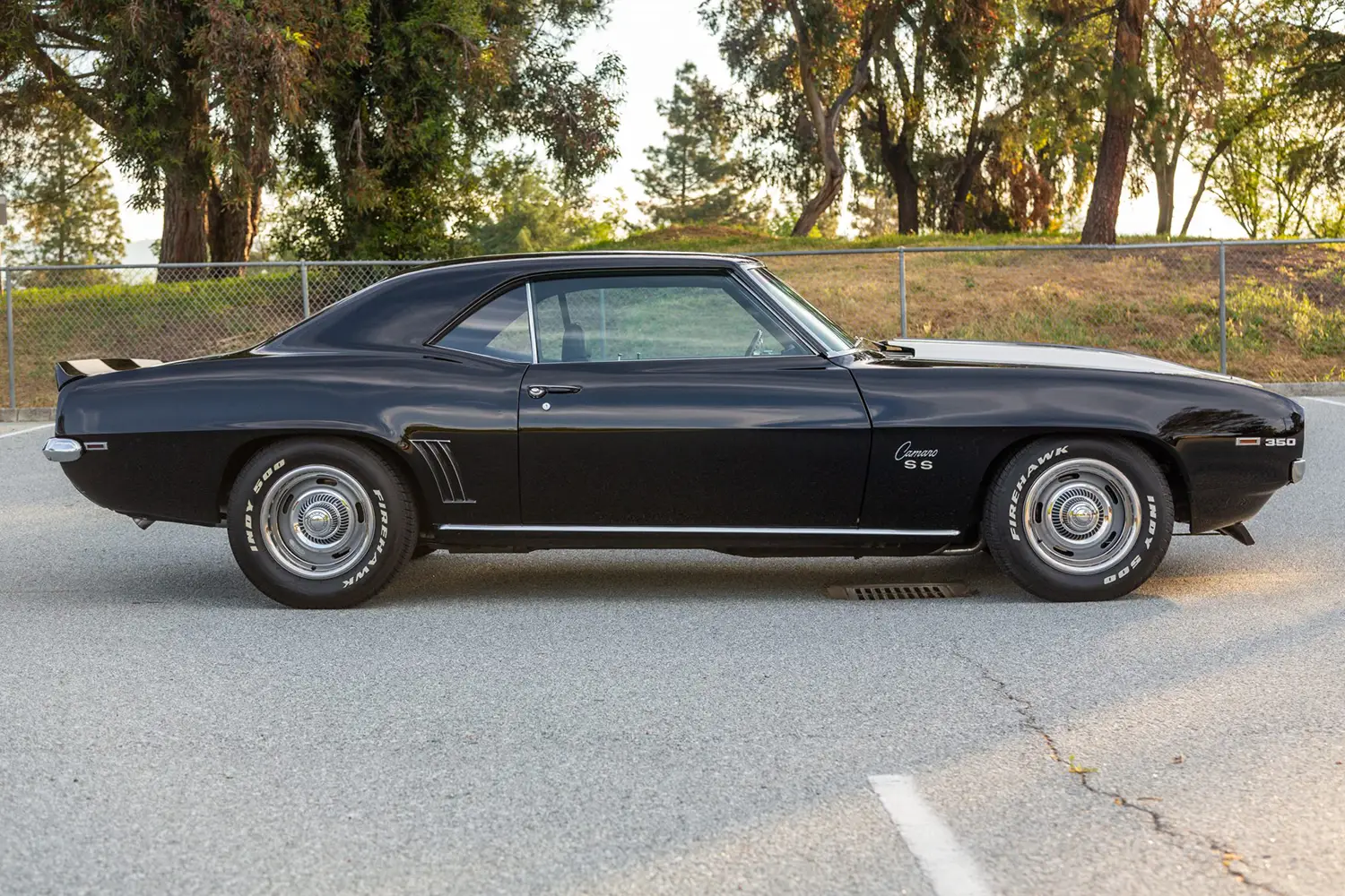 1969 Chevrolet Camaro coupe 1969 Chevrolet Camaro coupe