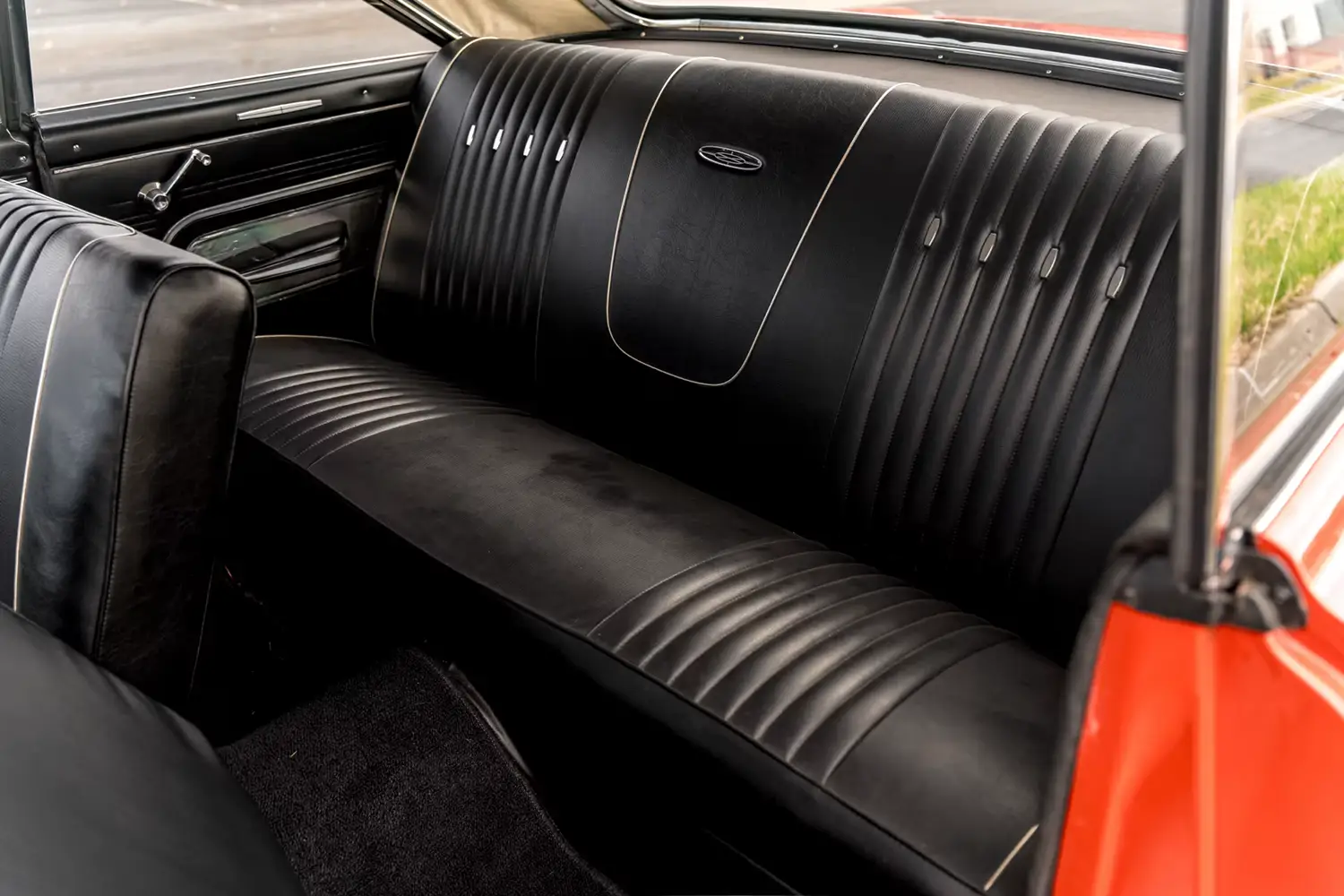 1963 Ford Galaxie 500